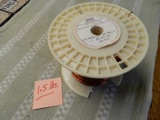 Awg enameled copper for sale  Blanchardville