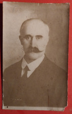 Foto desenho animado homem com bigode 1920 - 30 C. (F 29) comprar usado  Enviando para Brazil
