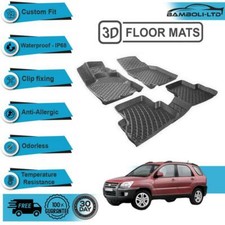 Molded interior floor d'occasion  Expédié en Belgium