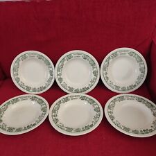 Rare assiettes creuses d'occasion  Lédignan