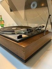 Giradischi lenco l75 usato  Trento