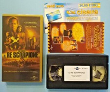 Vhs film ita usato  Ferrara