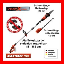 Einhell akku multifunktionswer gebraucht kaufen  Eichendorf