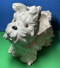 Vintage westie white for sale  Coal Township