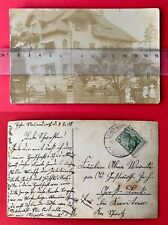 Foto hohen neuendorf gebraucht kaufen  Dresden