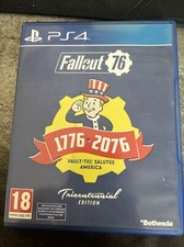Fallout tricentinnial édition d'occasion  Beaugency