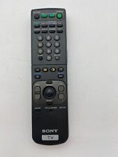 dvd control tv sony remote for sale  San Anselmo