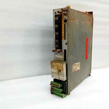 Servo drive Indramat TDM3.2-020-300-W0 – módulo de controle de movimento industrial comprar usado  Enviando para Brazil