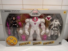 Marvel legends pack d'occasion  Gray