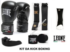 Kit kick boxing usato Kit kick boxing usato  Roma