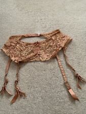 Terricota lady suspender for sale  WALTON-ON-THAMES