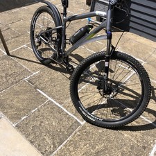 Gtech escent large for sale  DUDLEY