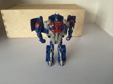 Transformers age extinction for sale  STOKE-ON-TRENT