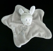 40. doudou plat d'occasion 40. doudou plat d'occasion  Bouvigny-Boyeffles
