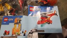 Lego city 60281 for sale  Ennis