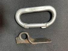 Vintage chouinard climbing for sale  Fort Collins