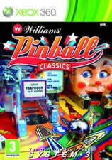 Williams pinball classics for sale  STOCKPORT