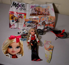 Mga moxie girlz for sale  Broken Arrow