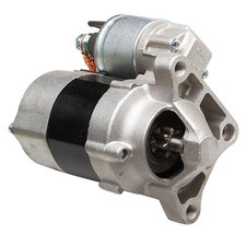 Lucas lrs02483 remanufactured for sale  TAMWORTH