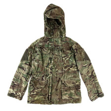 British army smock for sale  TREGARON