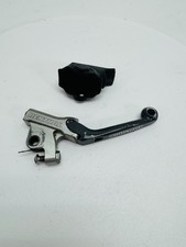 2012 Suzuki RMZ 250 RMZ250 OEM Renthal Intelli Alavanca Freio Lateral Frontal Master, usado comprar usado 2012 Suzuki RMZ 250 RMZ250 OEM Renthal Intelli Alavanca Freio Lateral Frontal Master, usado comprar usado  Enviando para Brazil