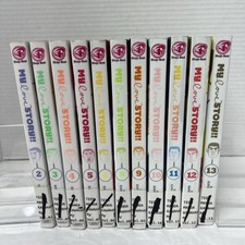 ¡¡Mi historia de amor!! por Kazune Kawahara y Aruko | Volúmenes 2-6,8-13, Manga Inglés segunda mano  Embacar hacia Mexico