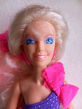 Hasbro 1986 rock for sale  SAXMUNDHAM