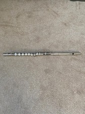 Vintage buescher flute for sale  LONDON