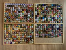 Kronkorkensammlung weltweit au gebraucht kaufen  Dresden