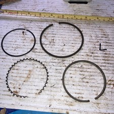 motorcycle piston rings for sale motorcycle piston rings for sale BIRMINGHAM