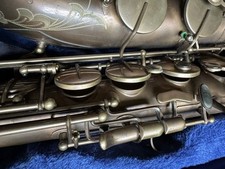 Mauriat pmtx 66r for sale  ROMSEY