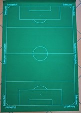 Astropitch subbuteo usato  Prato