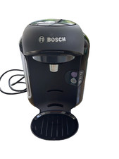 Kaffeepadmaschine tassimo bosc gebraucht kaufen  Augsburg