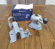 Attwood boat anchor for sale  Fayetteville