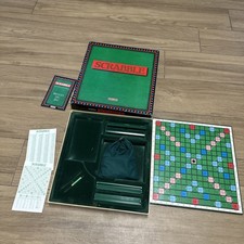 Jeu société scrabble d'occasion  Montargis