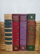 Readers digest condensed for sale  Fort Gratiot