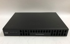 Gateway de voz analógico Cisco VG400-4FXS/4FXO - SEM SISTEMA OPERACIONAL ou AC veja Desc comprar usado  Enviando para Brazil