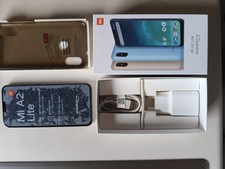 Xiaomi androidone lite gebraucht kaufen Xiaomi androidone lite gebraucht kaufen  Leopoldshöhe