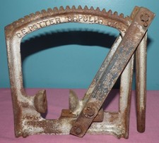 Vintage c.e. potter for sale  Topeka