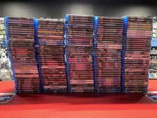 196 Wholesale Blu-Ray Movie Lot - Action Comedy & More - Free Shipping Reseller comprar usado 196 Wholesale Blu-Ray Movie Lot - Action Comedy & More - Free Shipping Reseller comprar usado  Enviando para Brazil
