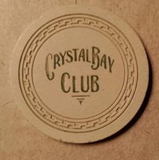 Crystal bay club for sale  Torrance