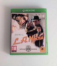 L.a noire definitive usato  Sormano