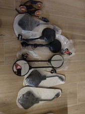 Specchietti pieghevoli moto usato  Scandiano