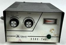 amplificador linear comprar usado  Enviando para Brazil