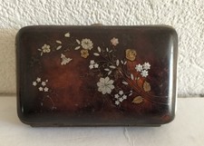 Etui cigarettes napoleon d'occasion  Tonnerre