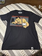 Johnny cupcakes shirt for sale  Fort Worth