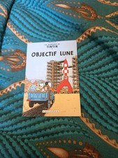 Magnet tintin objectif d'occasion  Miribel