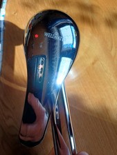 Wellwater niederdruck spültis gebraucht kaufen  Schwandorf