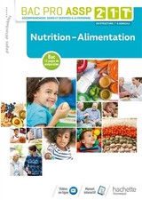 Nutrition alimentation 2de d'occasion  France