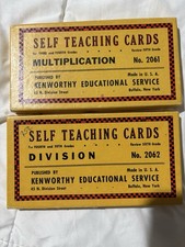 Pair vintage kenworthy for sale  Hamilton
